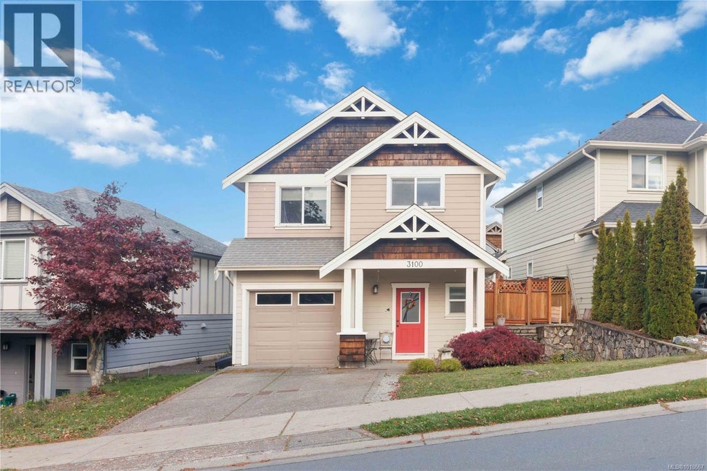 3100 Langford Lake Road, Langford