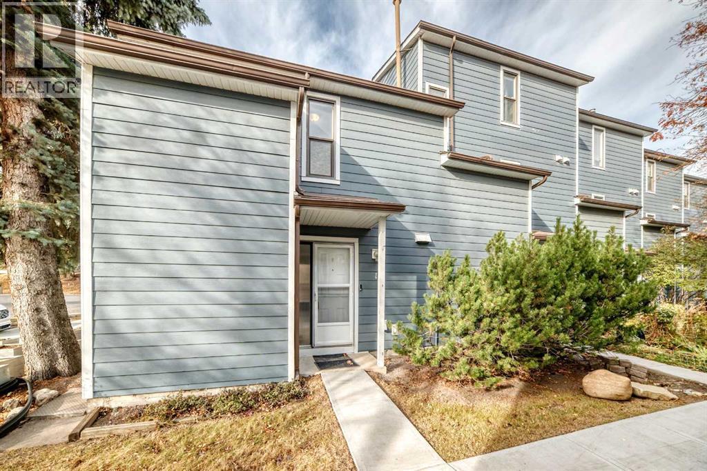 1, 208 Grier Terrace Ne, Calgary