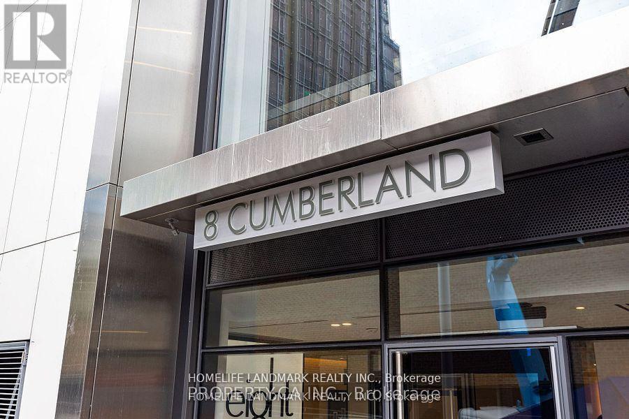 5001 - 8 Cumberland Street, Toronto (annex)