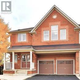 36 Birch Tree Trail, Brampton (bram East)