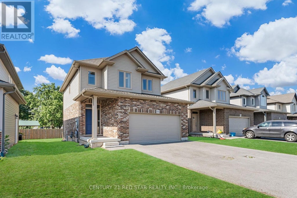 55 Laurent Avenue, Welland (lincoln/crowland)