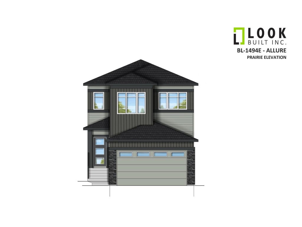 358 Bluff Cove, Leduc