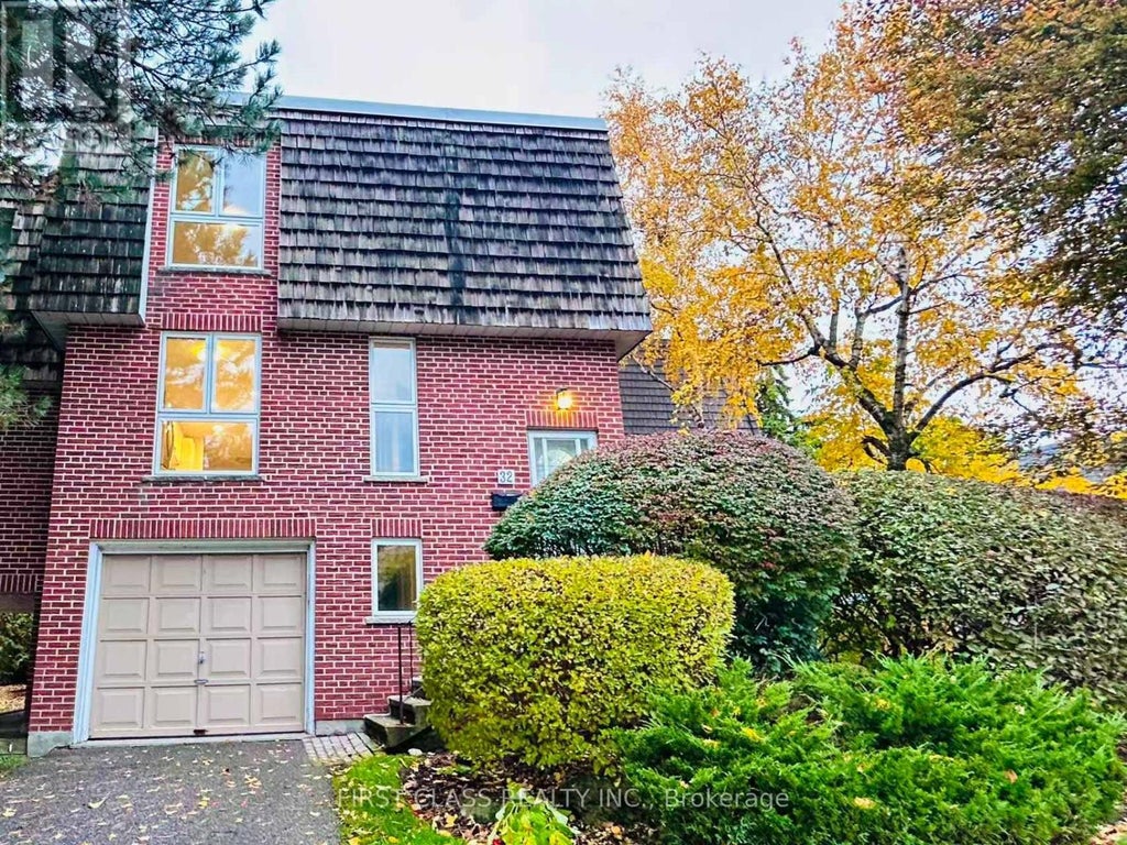 32 Scenic Mill Way, Toronto (st. Andrew-Windfields)