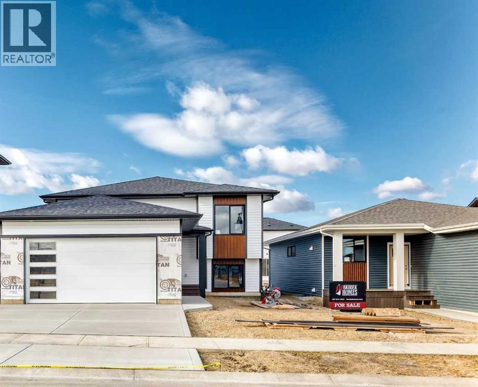 18 Tagish Avenue, Red Deer