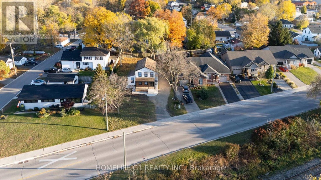 241 Charles Street W, Ingersoll (ingersoll - South)