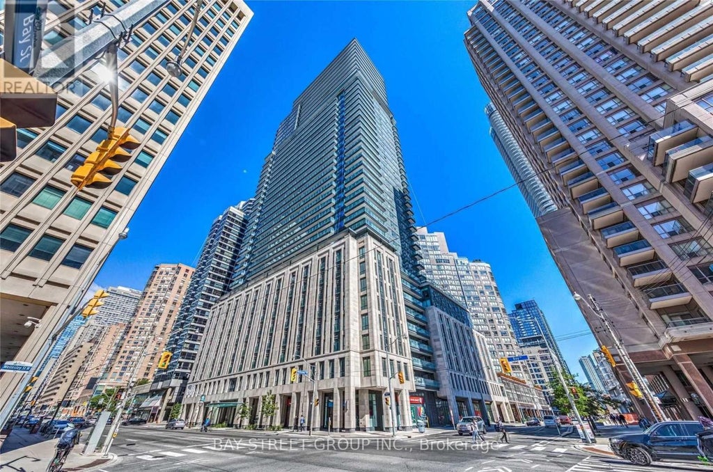 805 - 955 Bay Street, Toronto (bay Street Corridor)