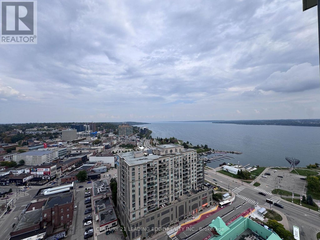 39 Mary Street, Barrie (city Centre)