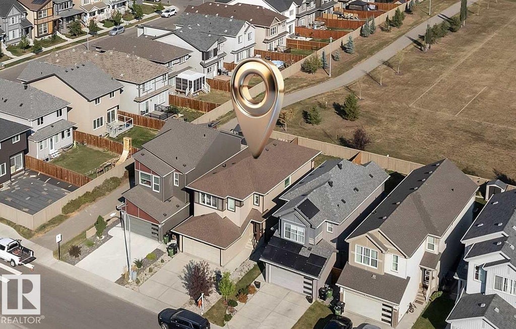 22812 96 Av Nw, Edmonton