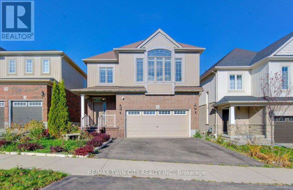 361 Beechdrops Drive, Waterloo