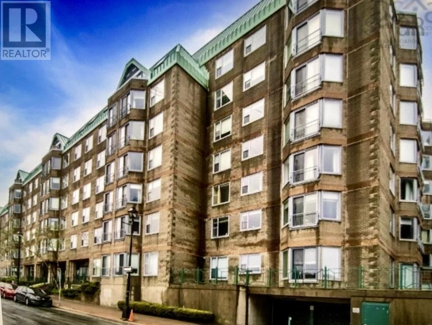 208 1326 Lower Water Street, Halifax