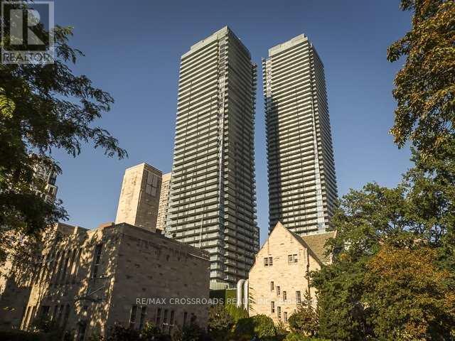 1903 - 1080 Bay Street, Toronto (bay Street Corridor)