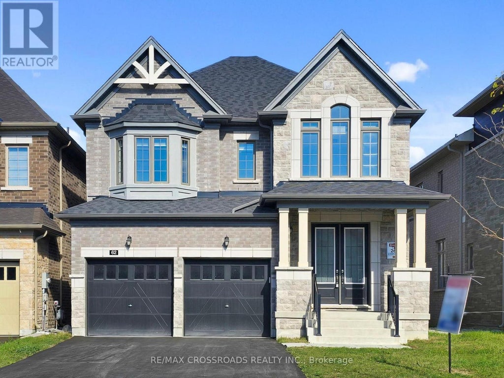 62 Kentledge Avenue, East Gwillimbury (holland Landing)