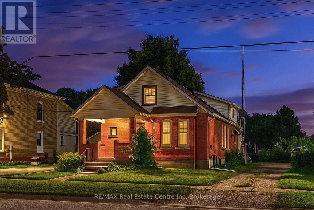 141 King Street, Brant (burford)