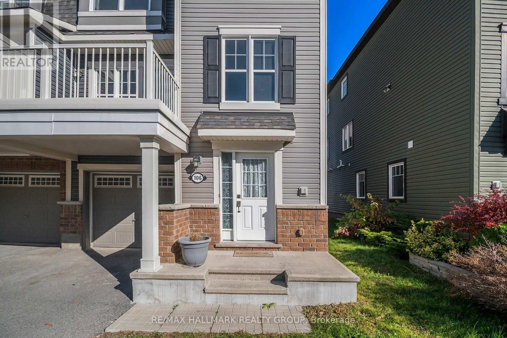 106 Helenium Lane, Ottawa