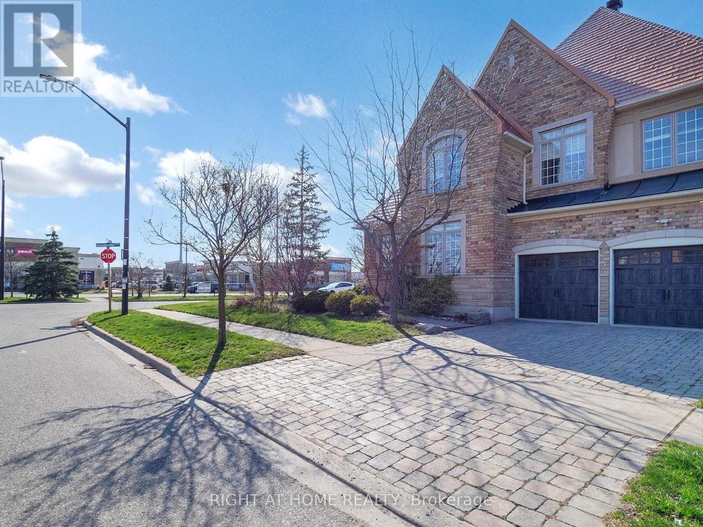 3585 Stonecutter Crescent, Mississauga (churchill Meadows)