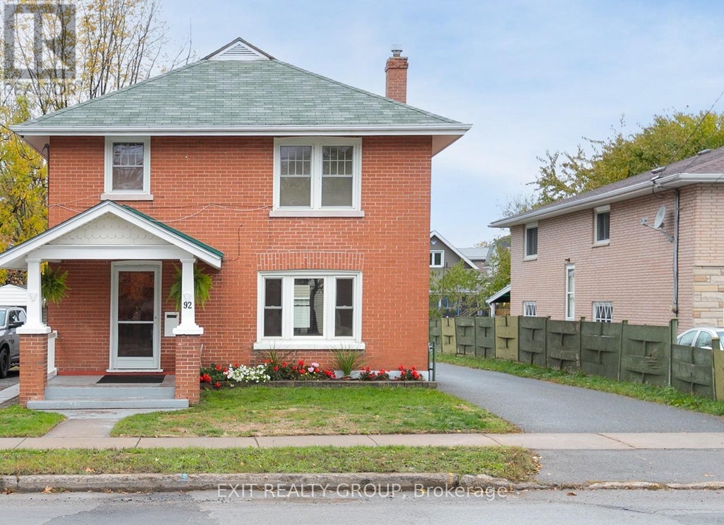 92 Byron Street, Quinte West (trenton Ward)