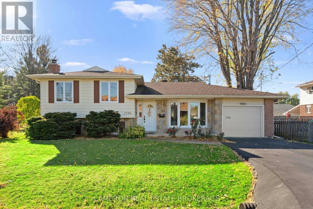 1796 Dewhurst Avenue, Cornwall