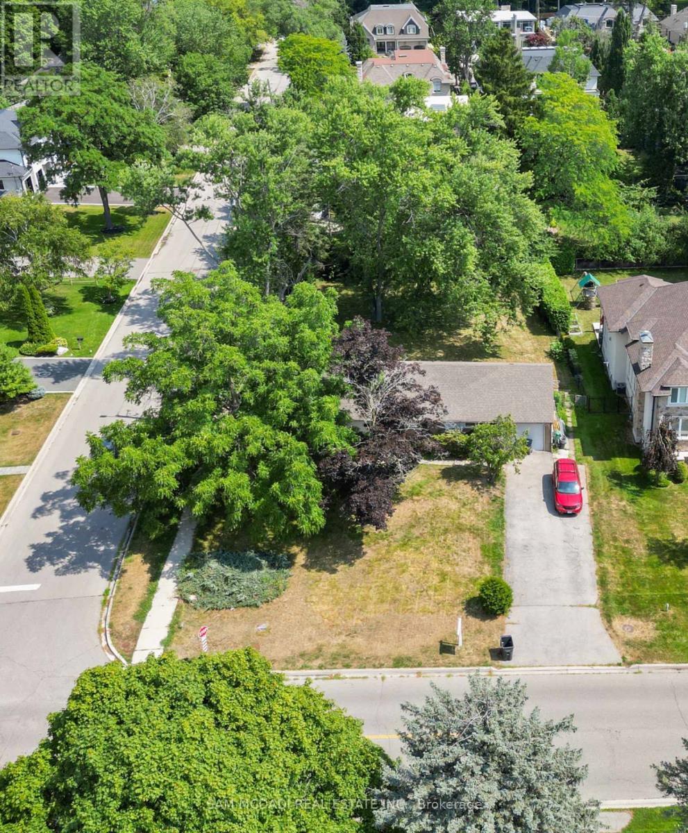 1491 Woodeden Drive, Mississauga (lorne Park)