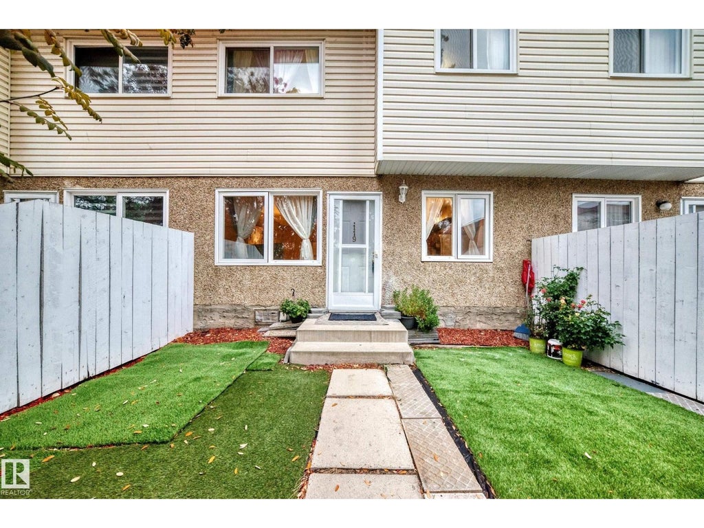 #119 16340 109 St Nw, Edmonton