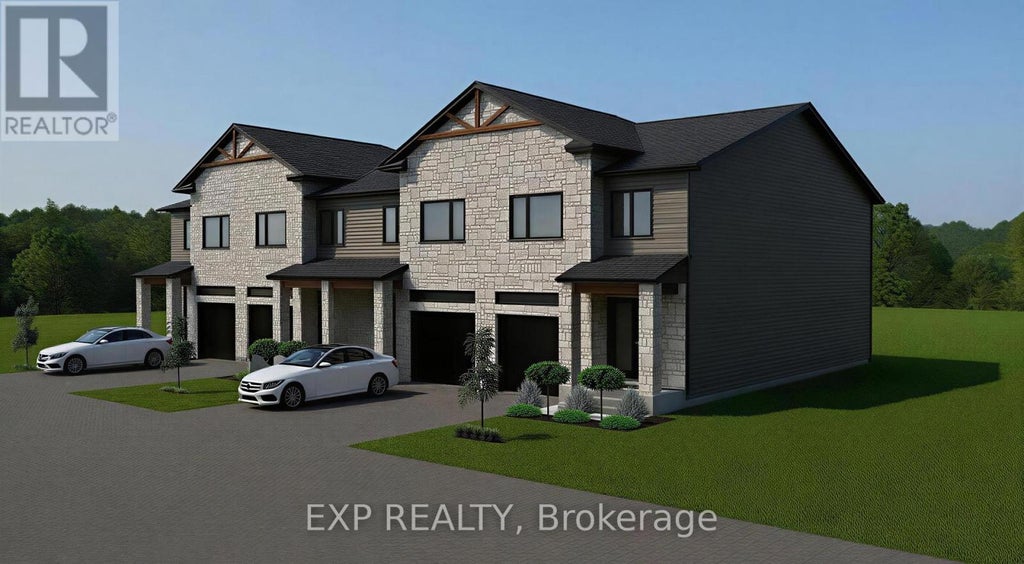 122 Lorie Street, The Nation