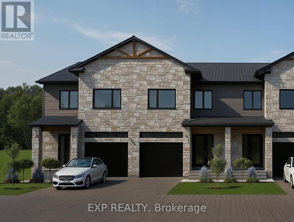 118 Lorie Street, The Nation