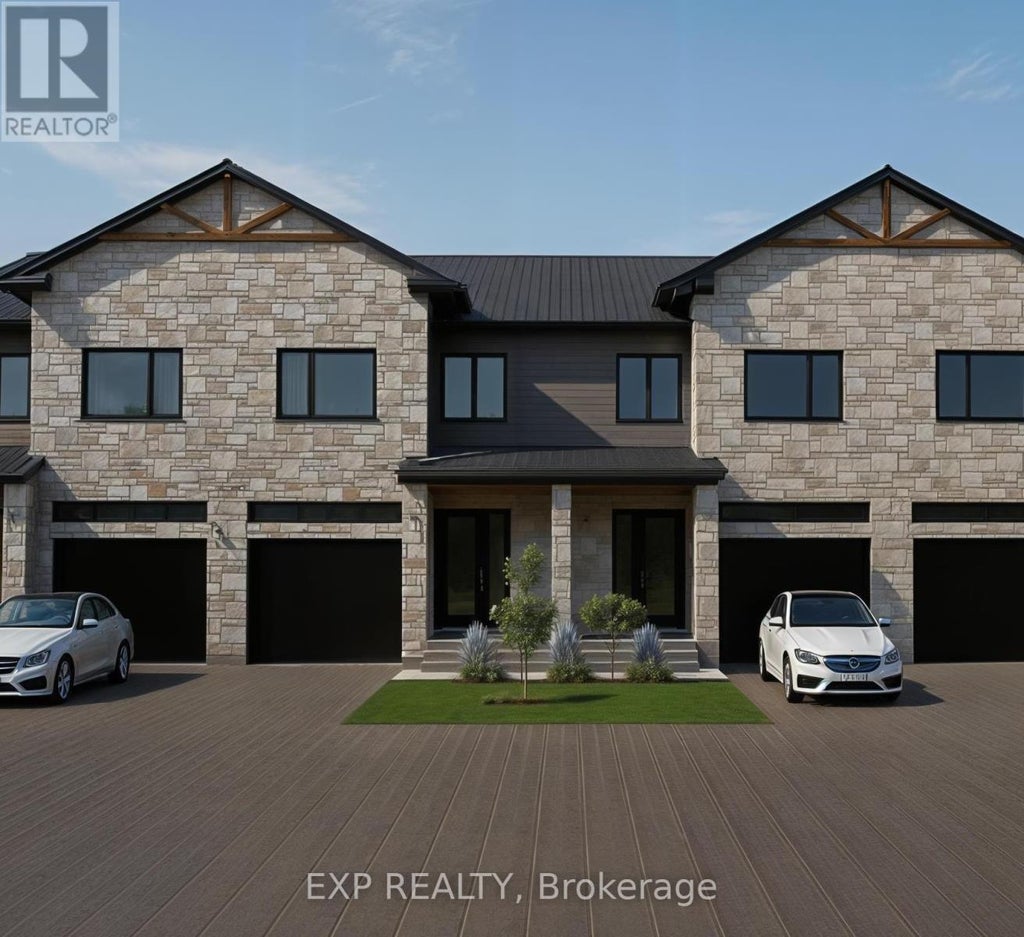 120 Lorie Street, The Nation