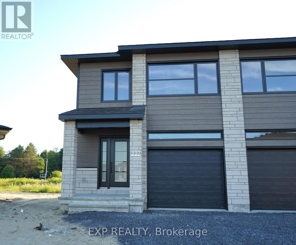 114 Lorie Street, The Nation