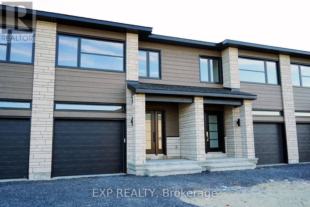 112 Lorie Street, The Nation