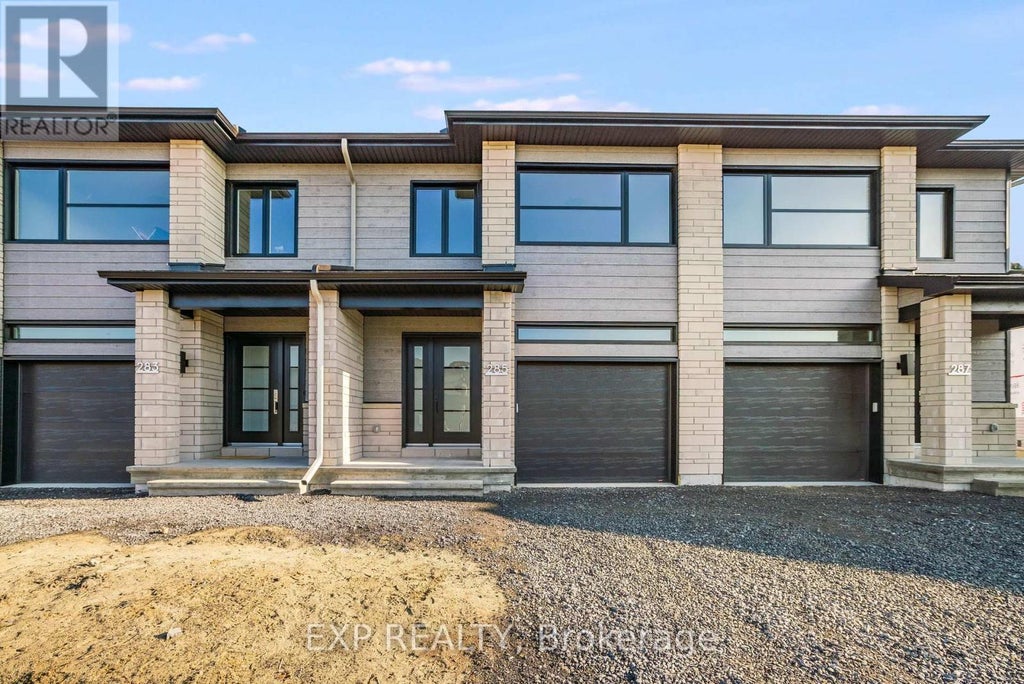 110 Lorie Street, The Nation