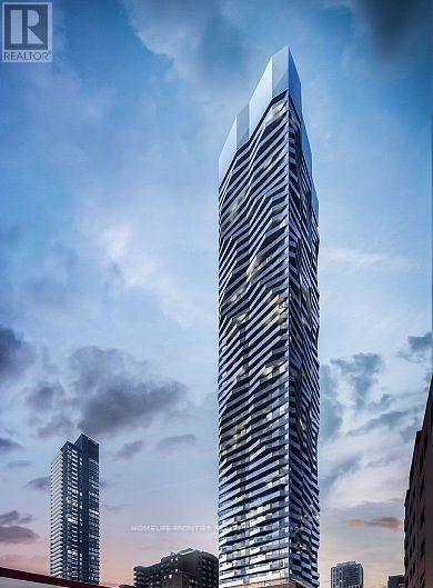 2503 - 100 Dalhousie Street, Toronto (church-Yonge Corridor)