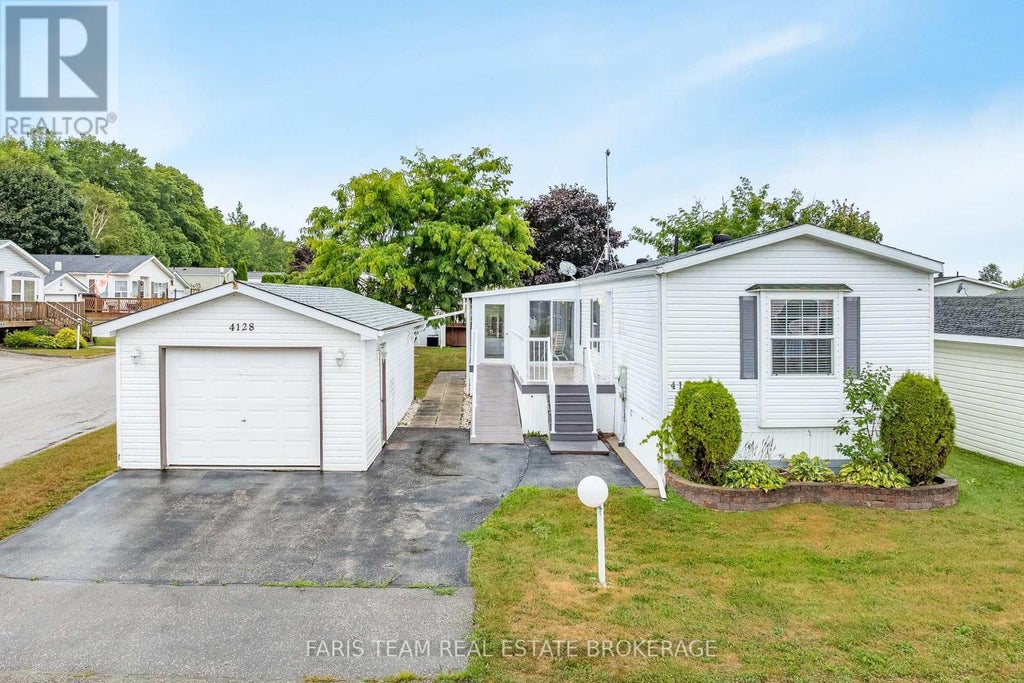 4128 Haines Street, Severn