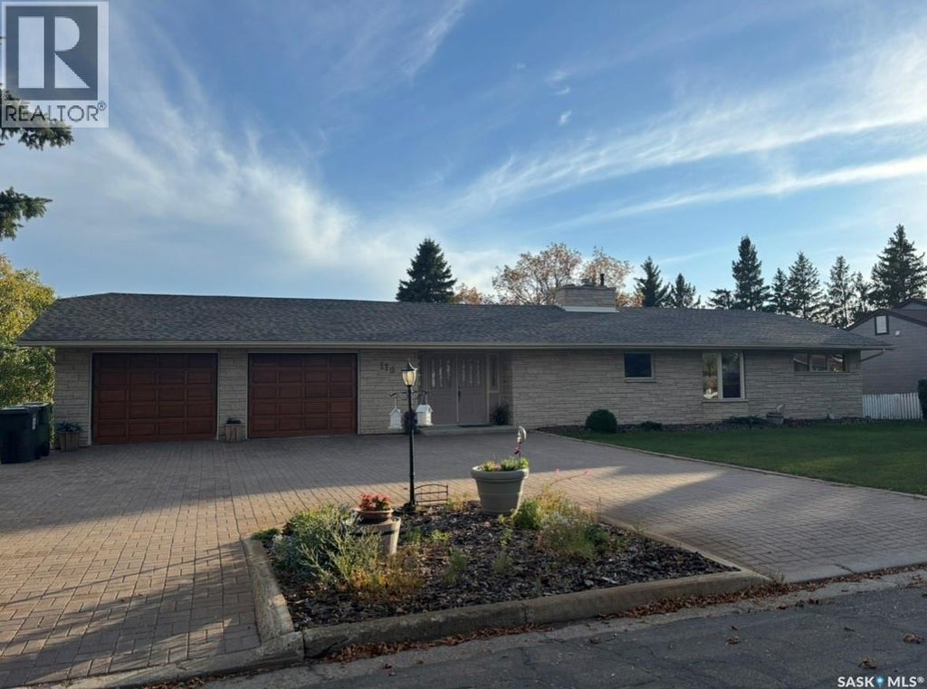 110 Logan Crescent E, Yorkton