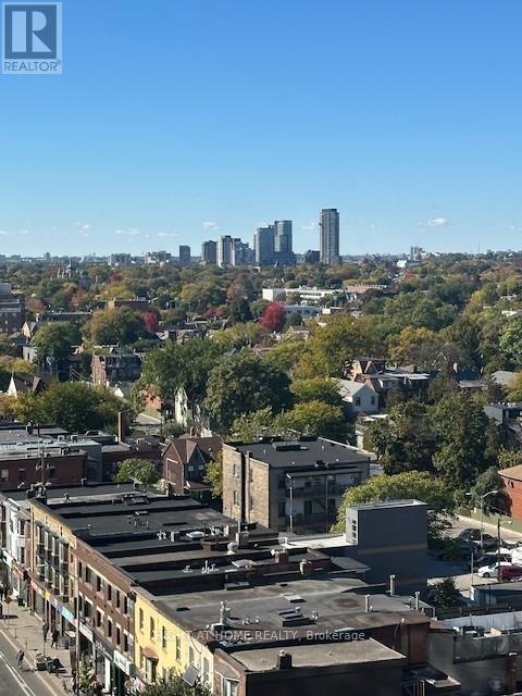 2105a - 571 Bloor Street W, Toronto (palmerston-Little Italy)