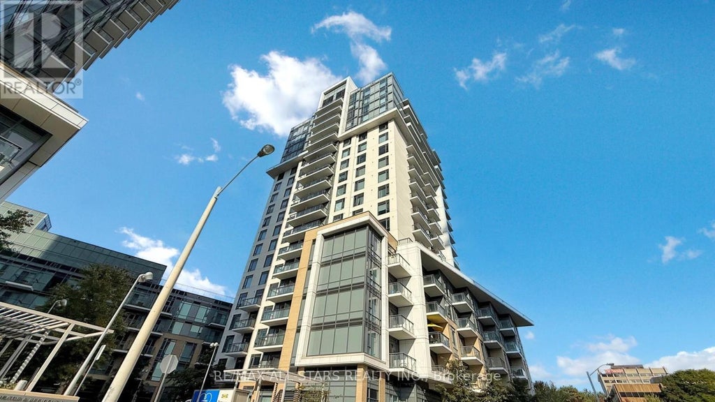 427 - 50 Ann O'reilly Road, Toronto (henry Farm)