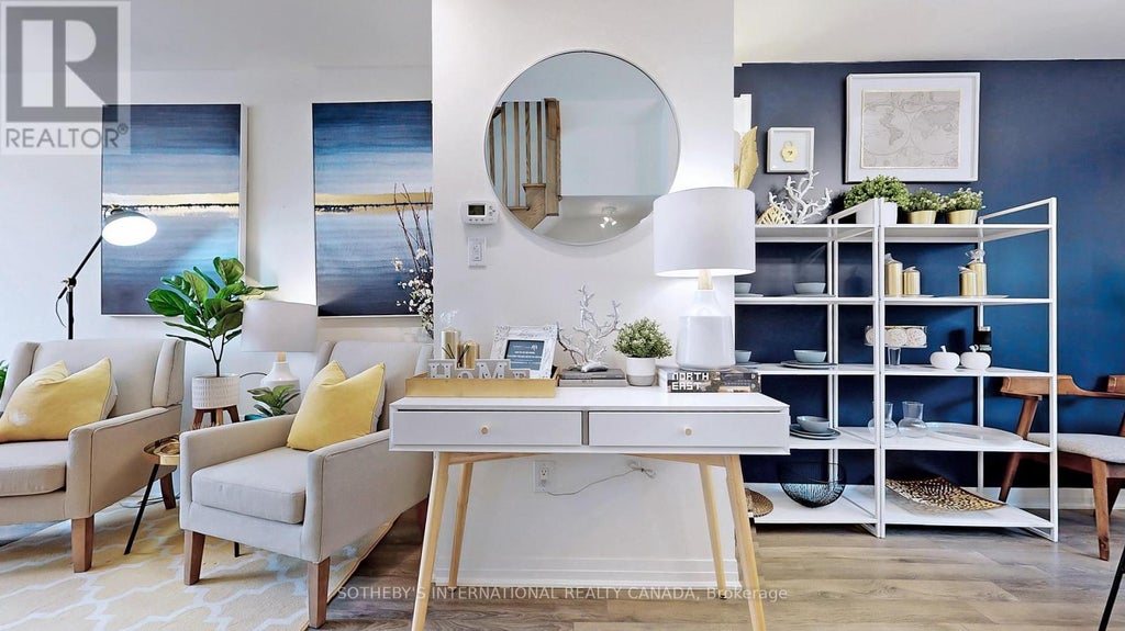 27 Thomas Mulholland Drive, Toronto (downsview-Roding-Cfb)