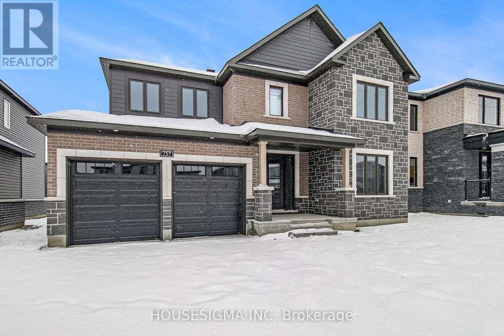 757 Shoal Street, Ottawa