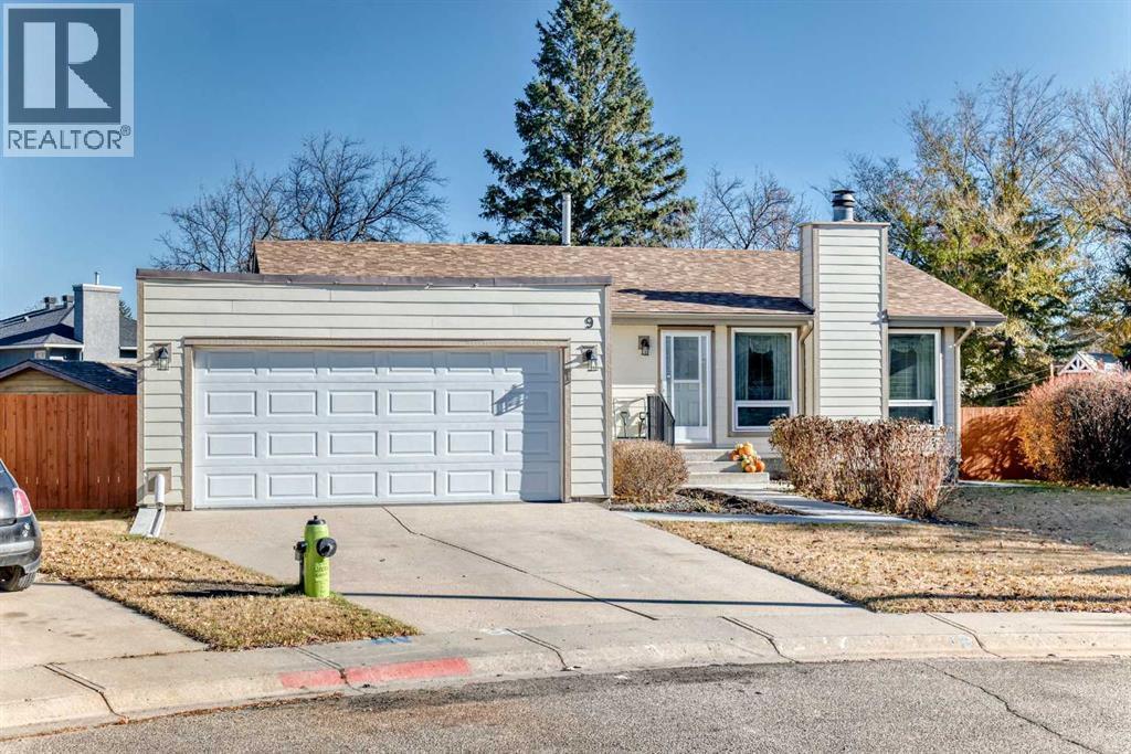 9 Maple Place, Strathmore