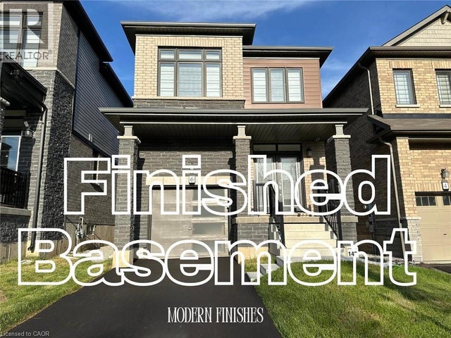 6 Sundin Drive Drive, Caledonia