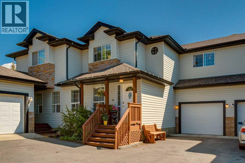 5, 135 Bow Ridge Drive, Cochrane