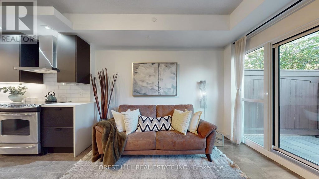 434 - 165 Legion Road N, Toronto (mimico)