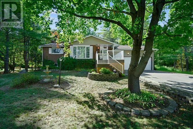 224 County Road 5 Road, Front Of Yonge