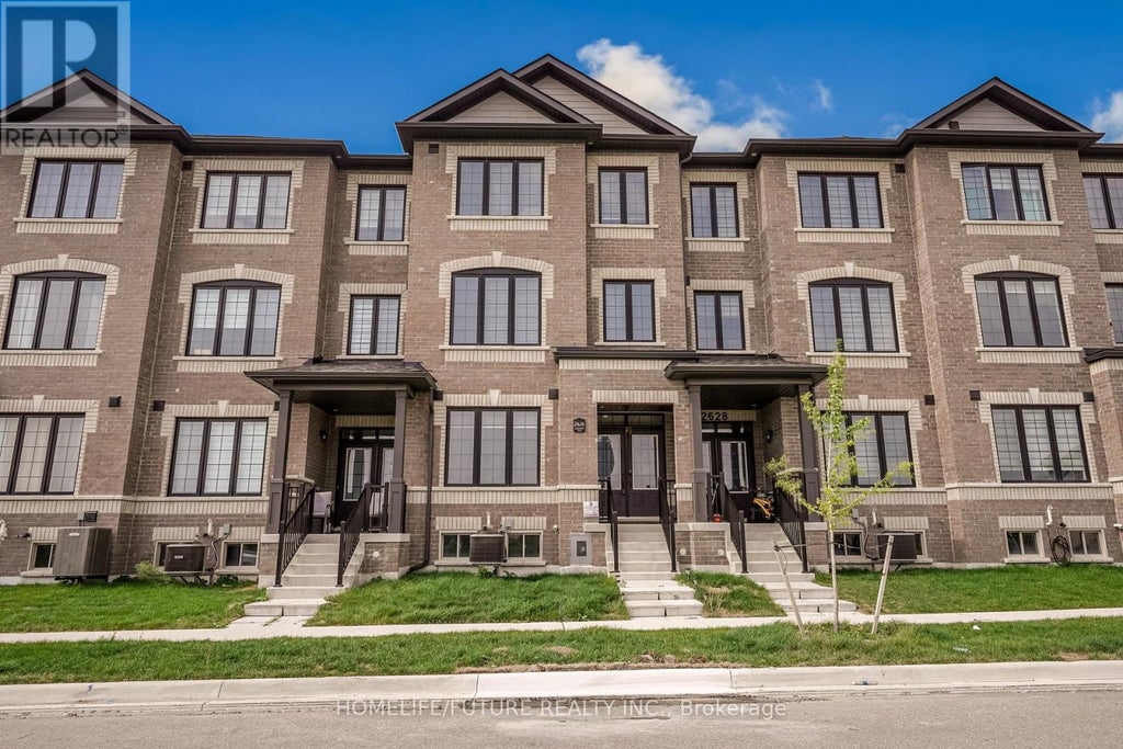 2626 Delphinium Trail, Pickering