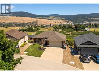 9761 Crofton Road. Lake Country, British Columbia