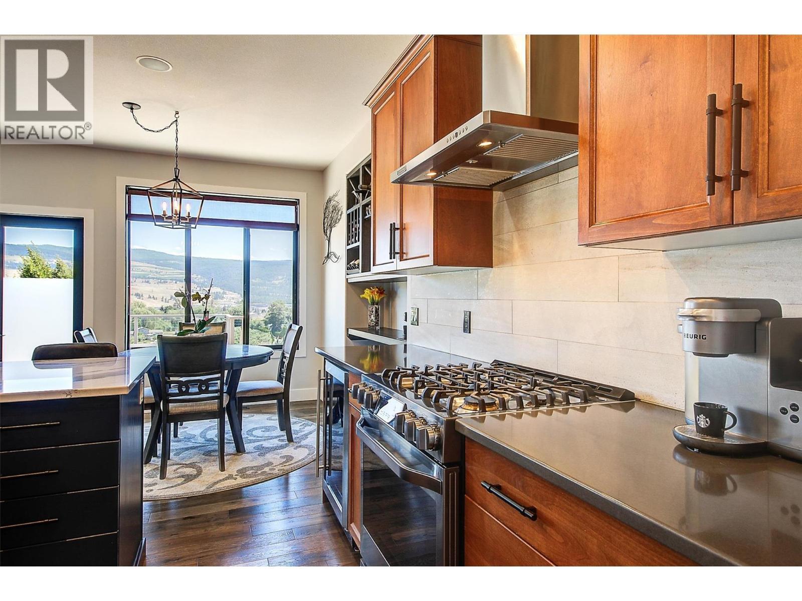 9761 Crofton Road. Lake Country, British Columbia