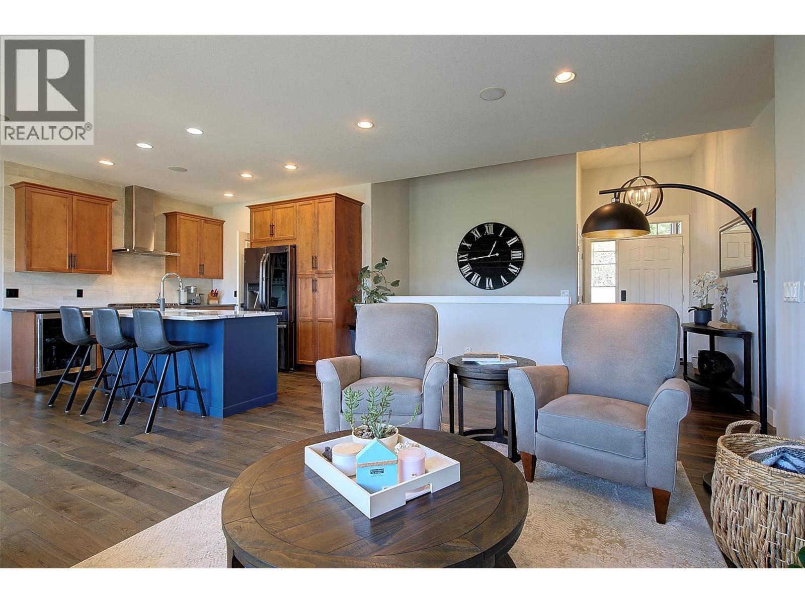 9761 Crofton Road. Lake Country, British Columbia