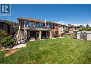 9761 Crofton Road. Lake Country, British Columbia