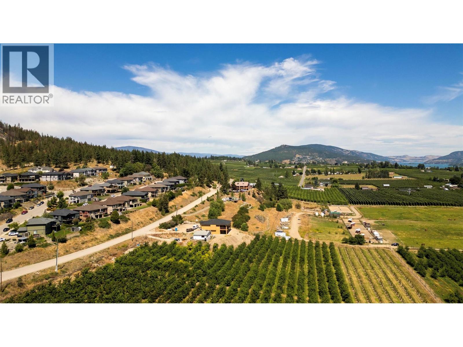 9761 Crofton Road. Lake Country, British Columbia