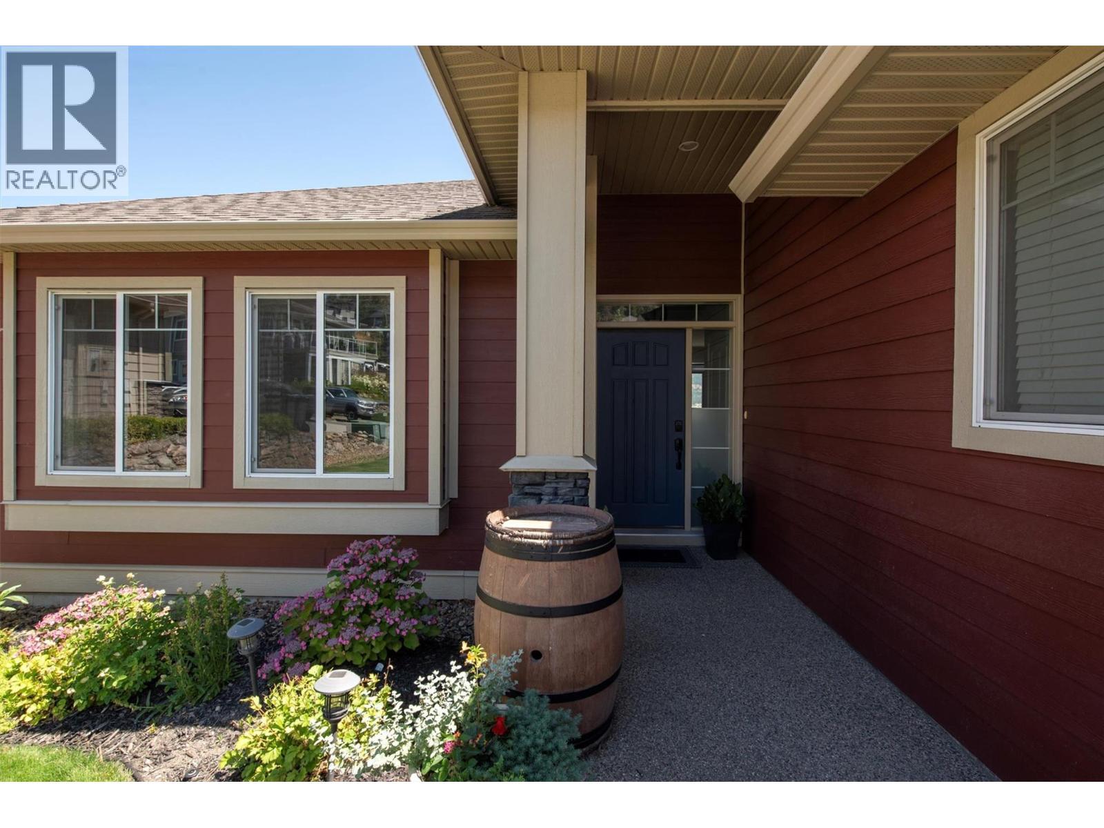 9761 Crofton Road. Lake Country, British Columbia