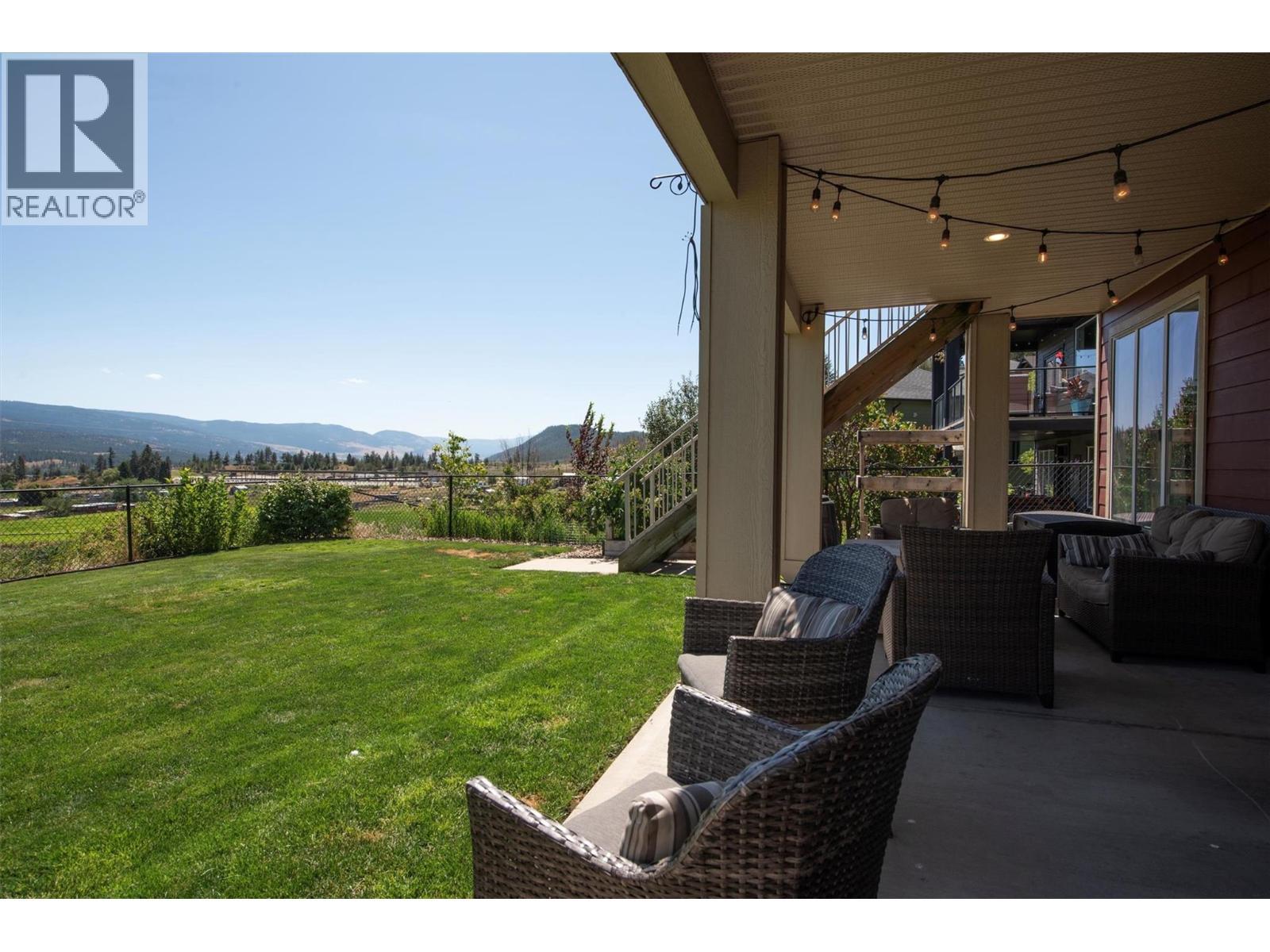 9761 Crofton Road. Lake Country, British Columbia