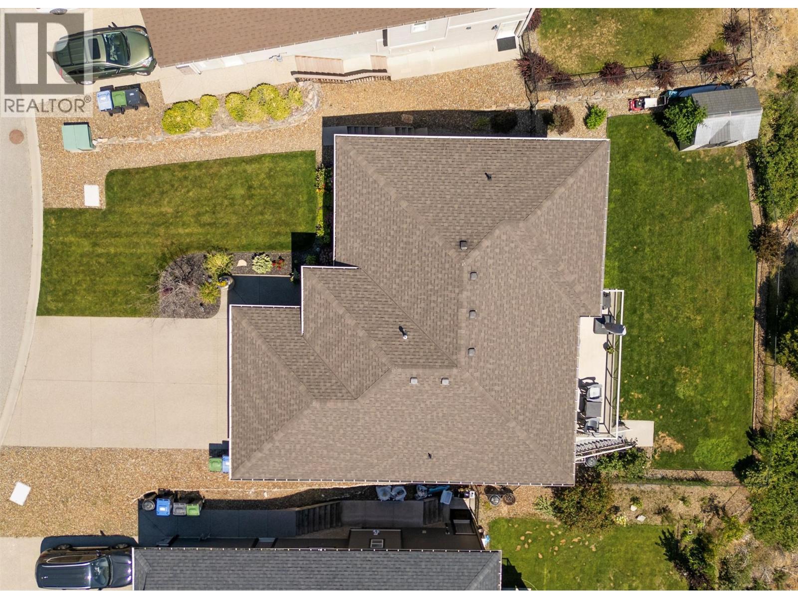 9761 Crofton Road. Lake Country, British Columbia